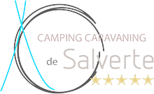 Camping Salverte