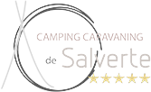 Camping Salverte